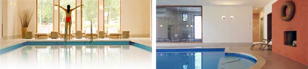 Badescheune im Seehotel Badescheune im Seehotel
