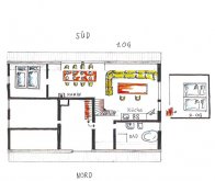 Grundriss Obergeschosse